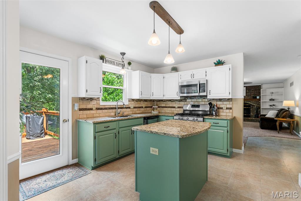 Crystal Creek Place - Residential