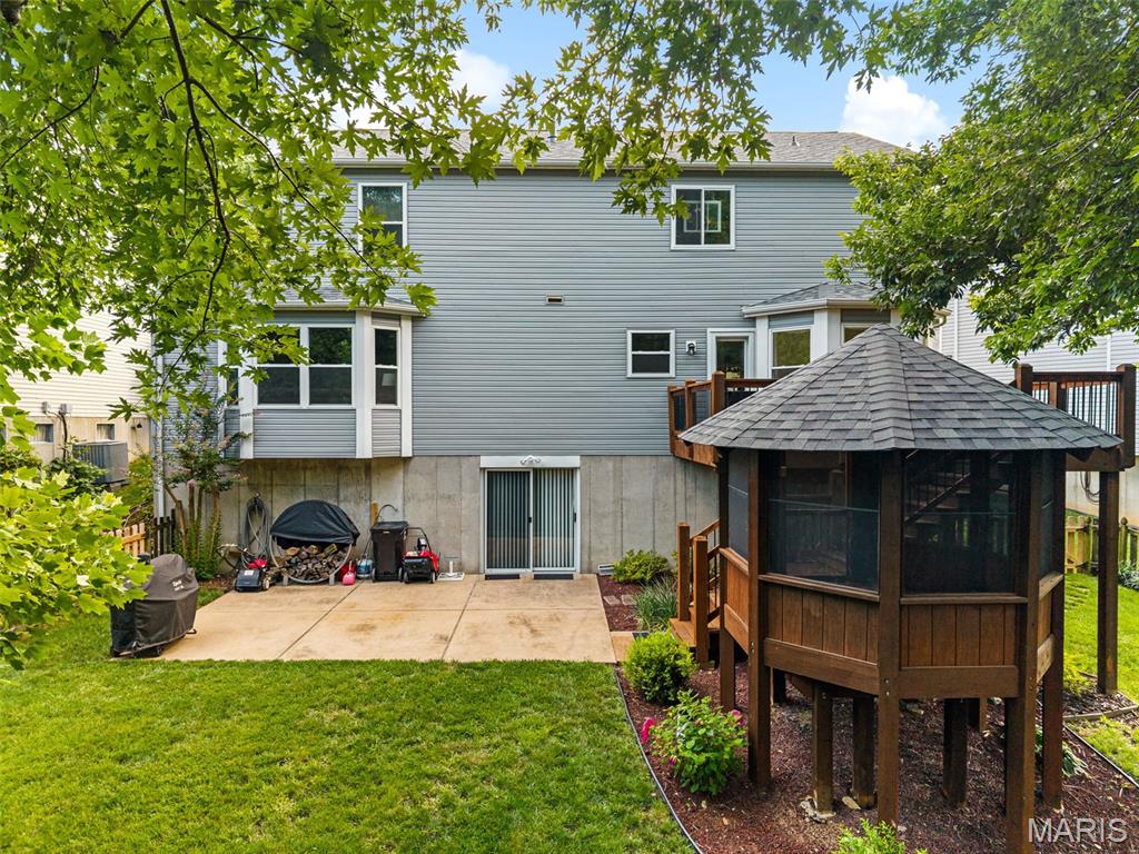 Crystal Creek Place - Residential