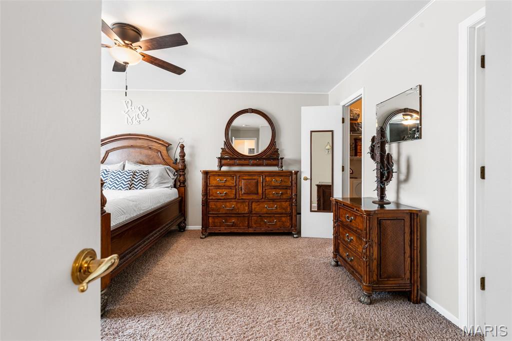 Crystal Creek Place - Residential