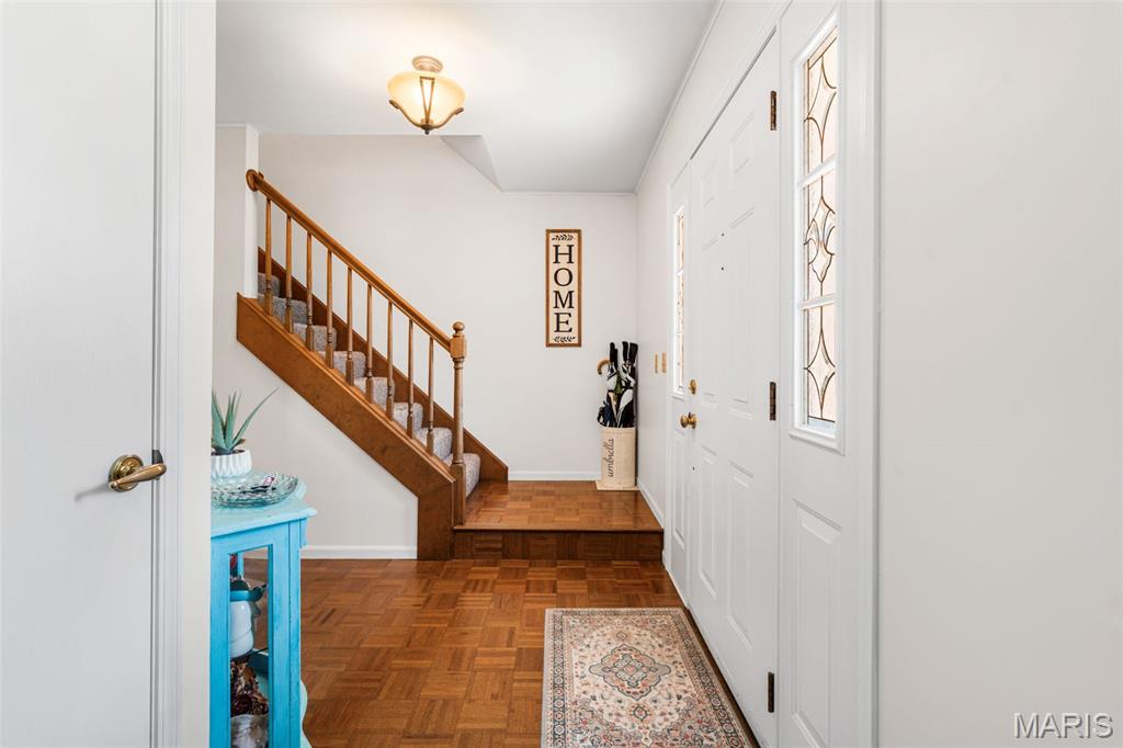 Crystal Creek Place - Residential
