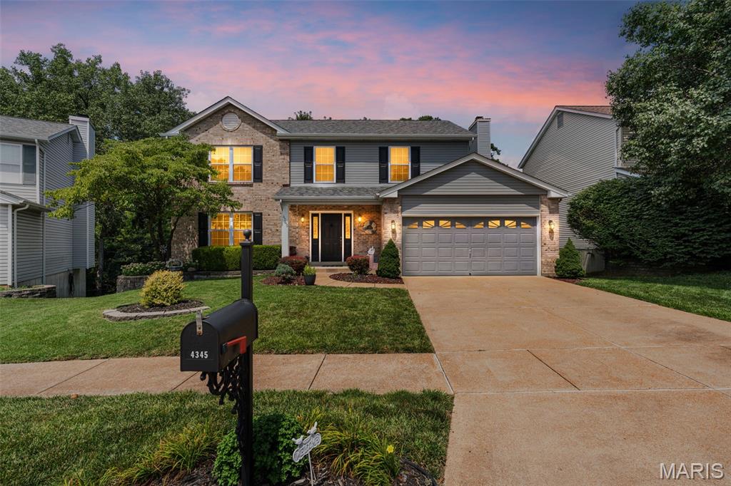 Crystal Creek Place - Residential