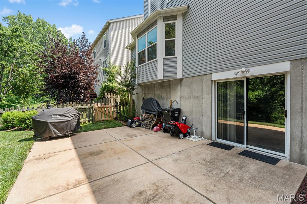 Crystal Creek Place - Residential