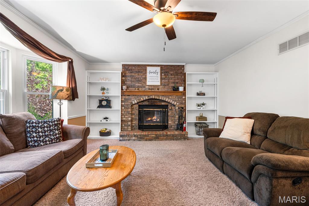Crystal Creek Place - Residential
