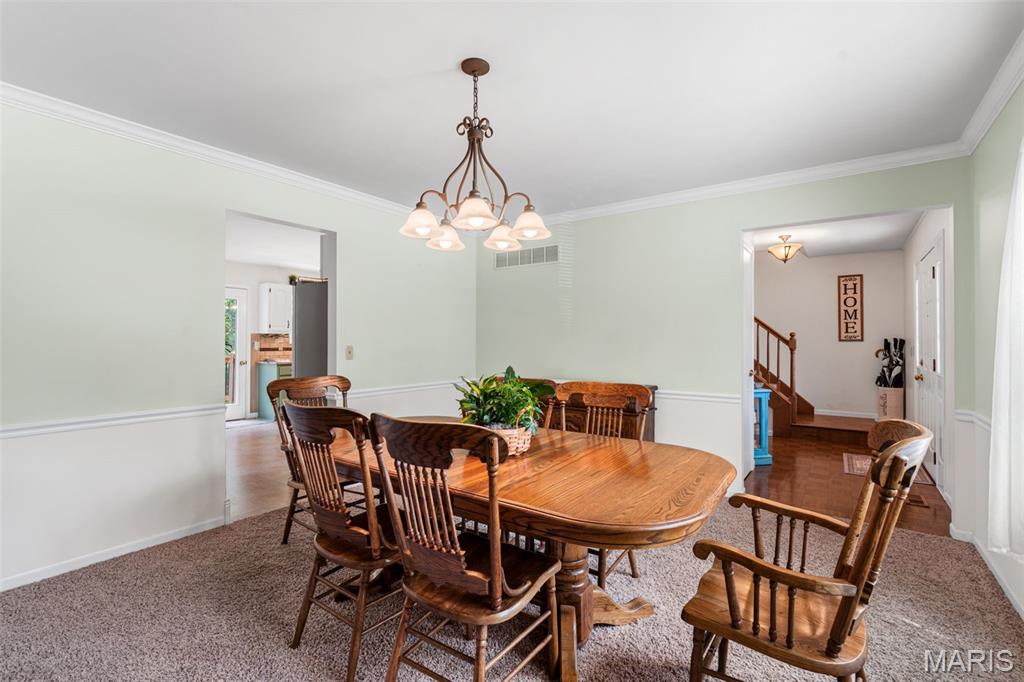 Crystal Creek Place - Residential