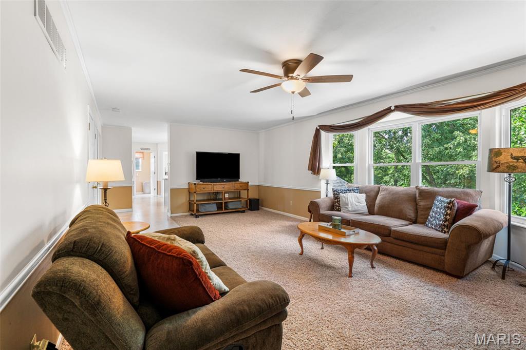 Crystal Creek Place - Residential