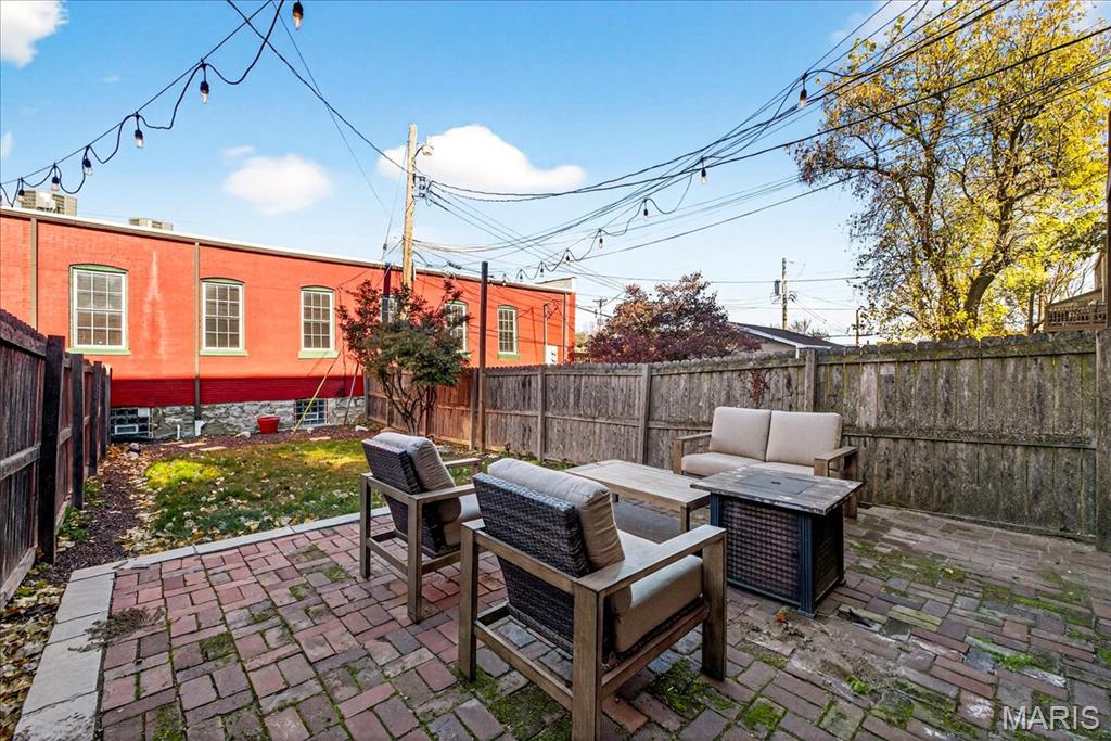 Soulard - Residential