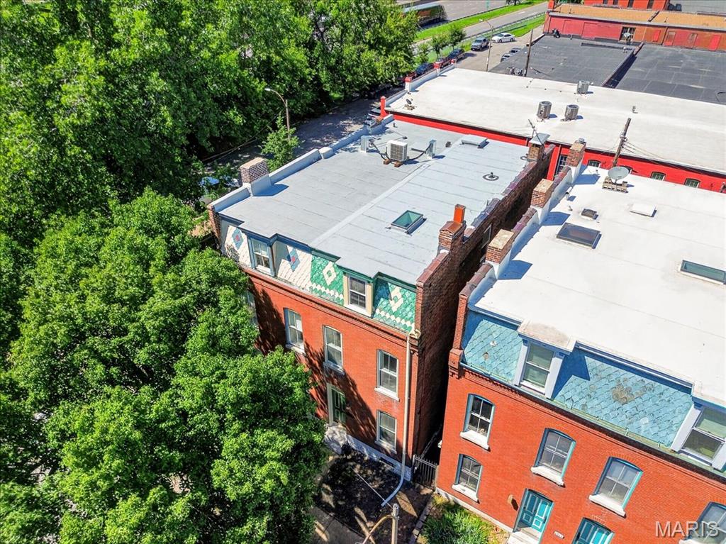 Soulard - Residential
