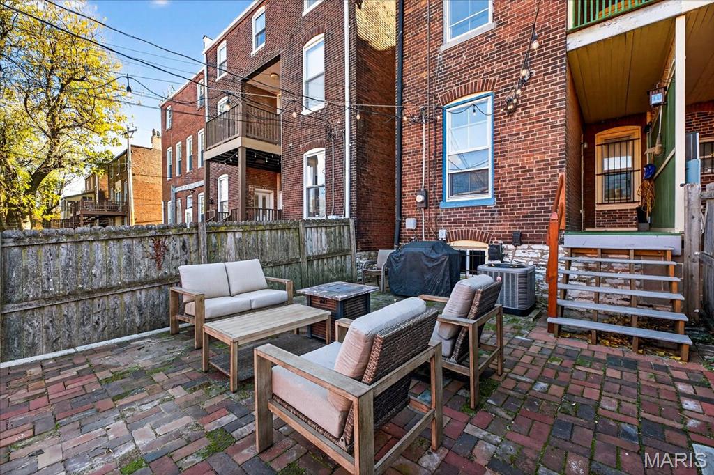 Soulard - Residential