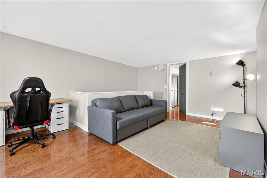Soulard - Residential