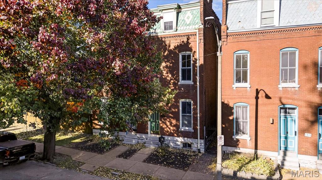 Soulard - Residential