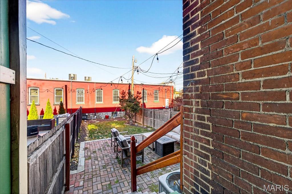 Soulard - Residential