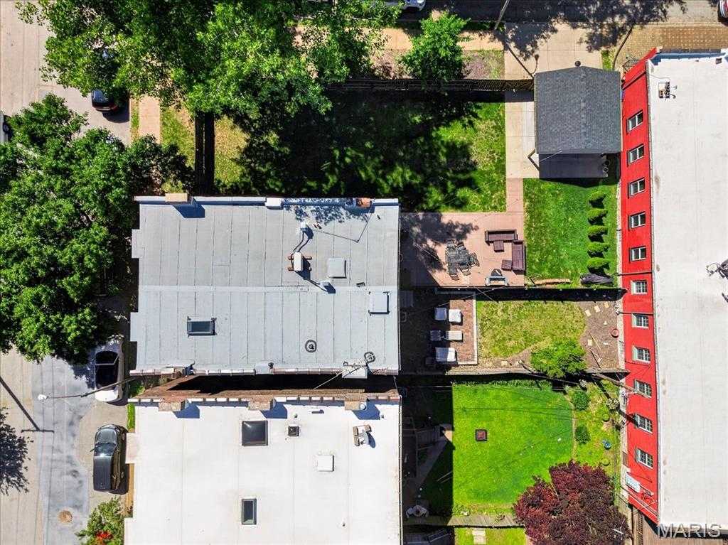 Soulard - Residential