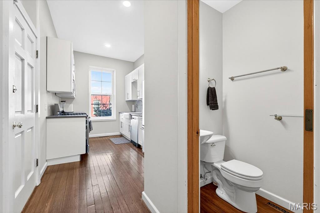 Soulard - Residential