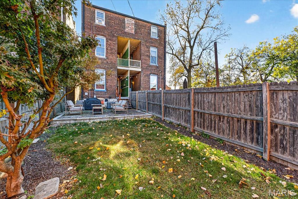Soulard - Residential