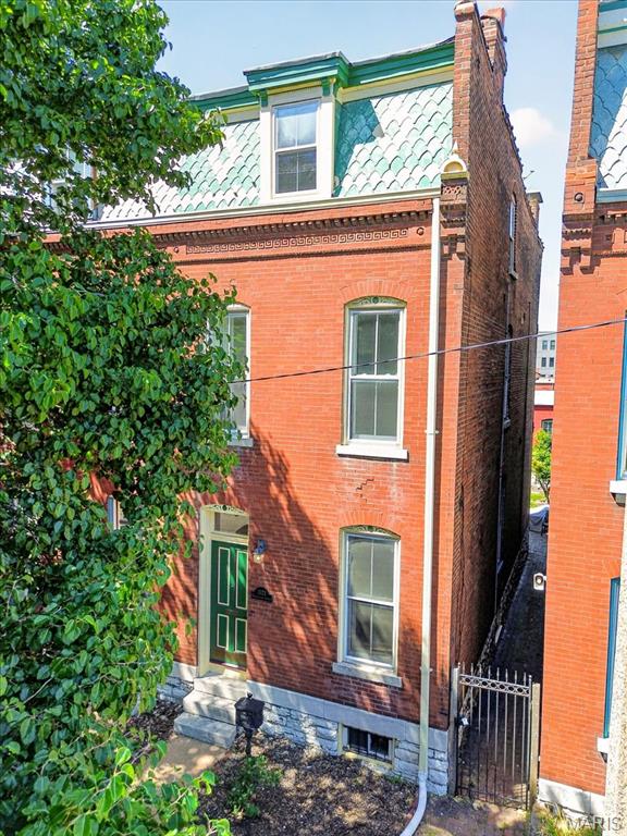 Soulard - Residential