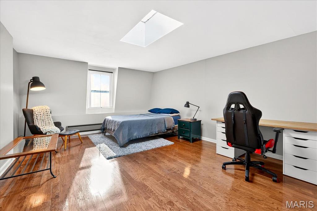 Soulard - Residential