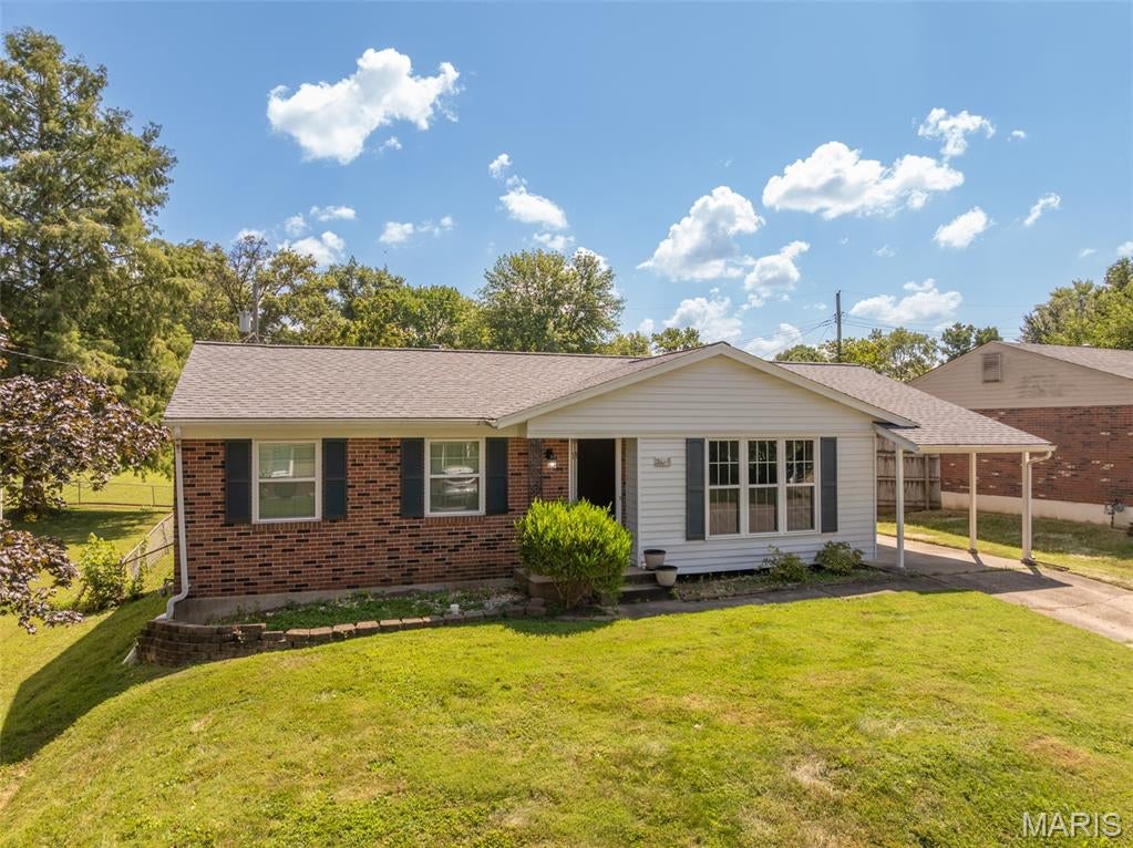 St Chas Hills #2 - Residential