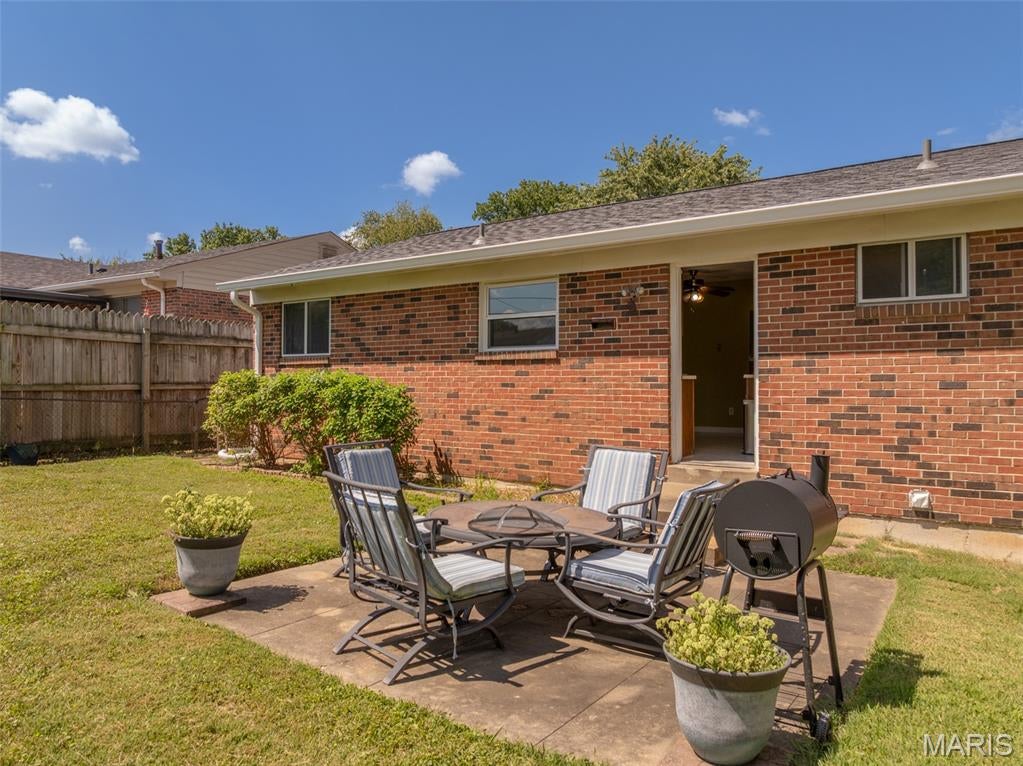 St Chas Hills #2 - Residential