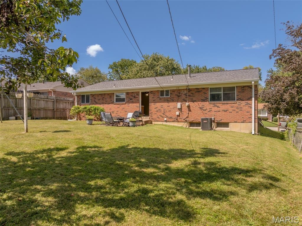 St Chas Hills #2 - Residential