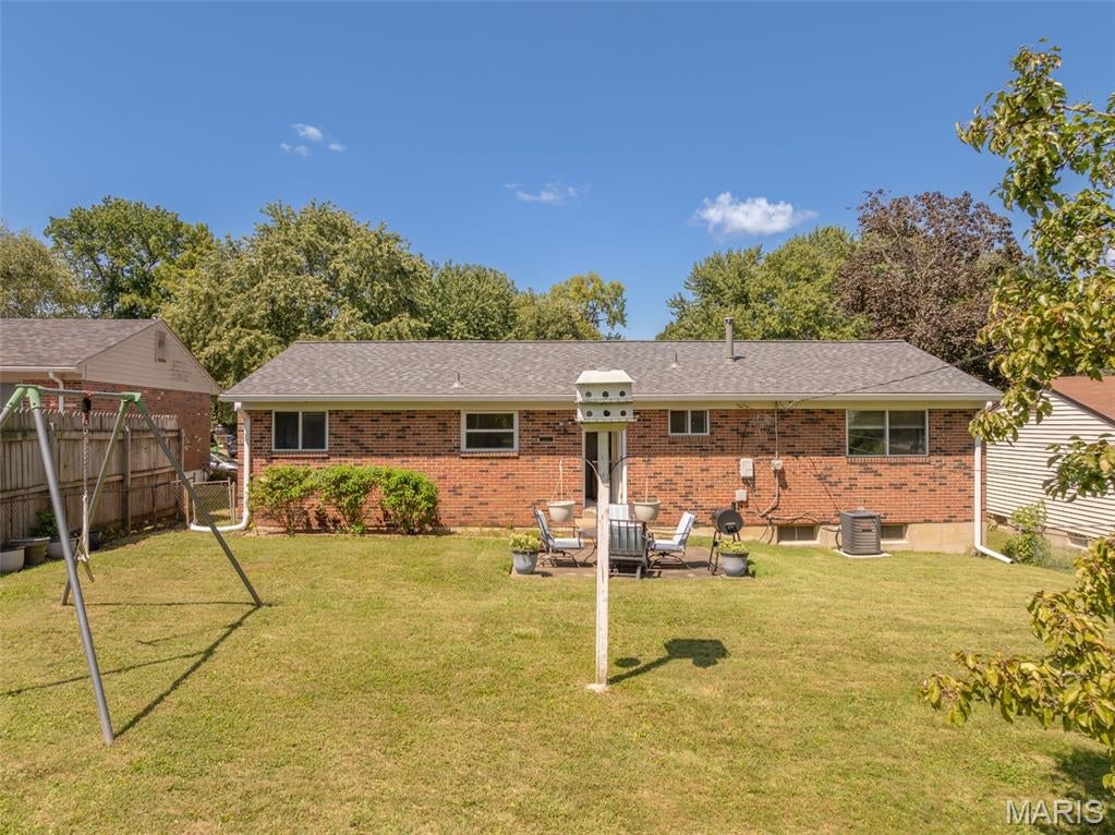 St Chas Hills #2 - Residential
