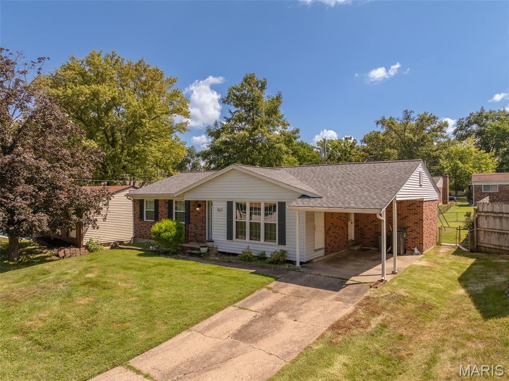 St Chas Hills #2 - Residential