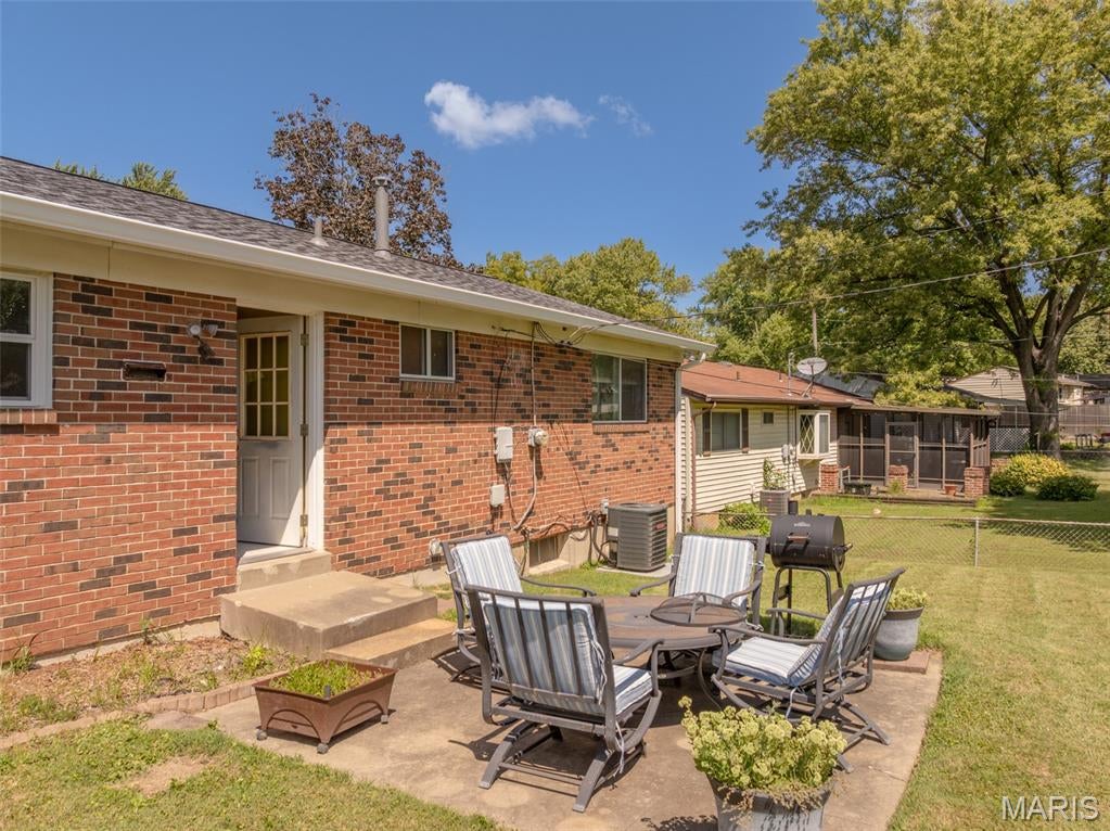 St Chas Hills #2 - Residential