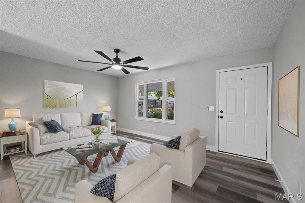 Copeland Heights - Residential Lease
