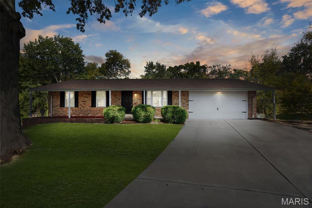 Copeland Heights - Residential Lease