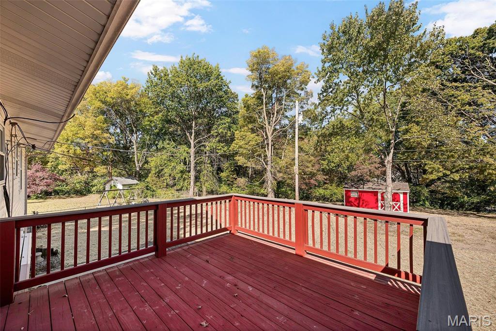 Copeland Heights - Residential Lease