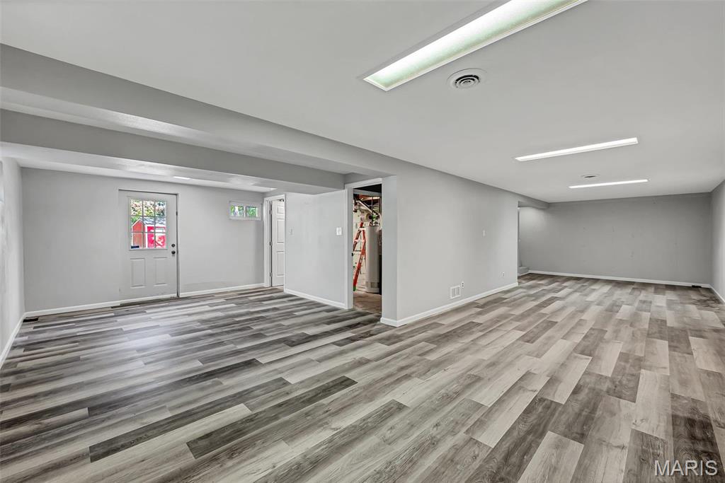 Copeland Heights - Residential Lease