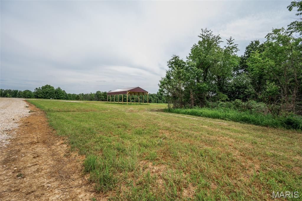 Halyon Estates - Land