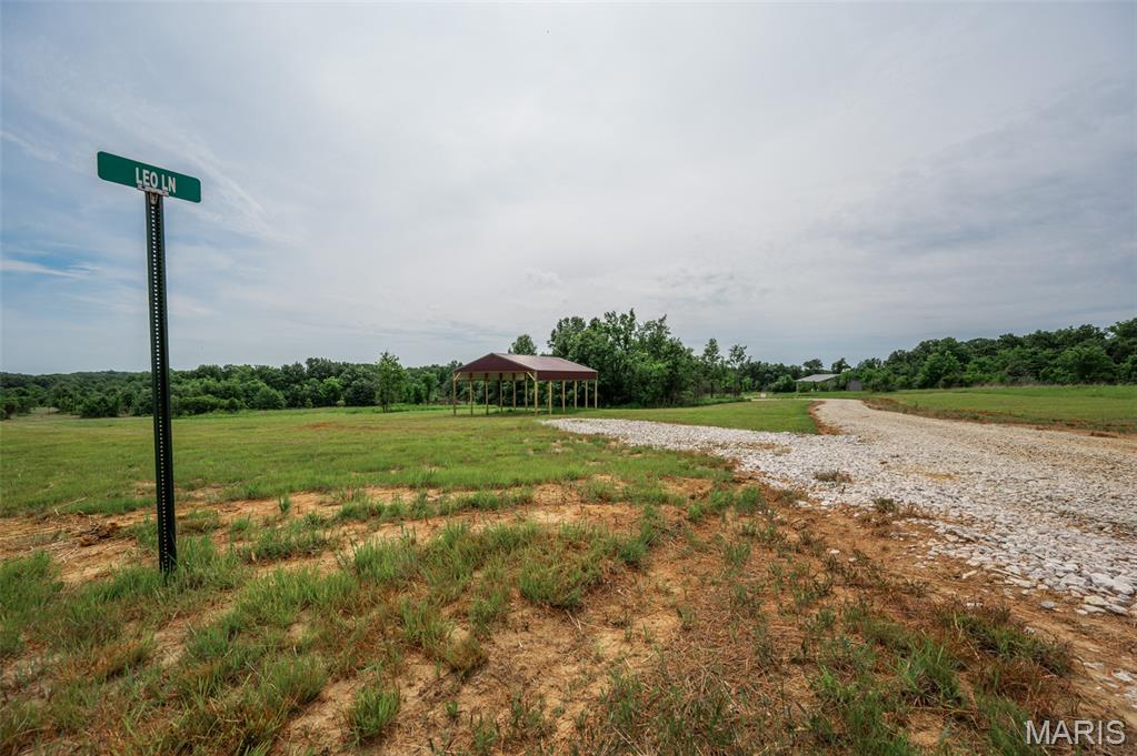 Halyon Estates - Land