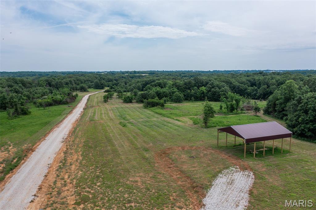Halyon Estates - Land