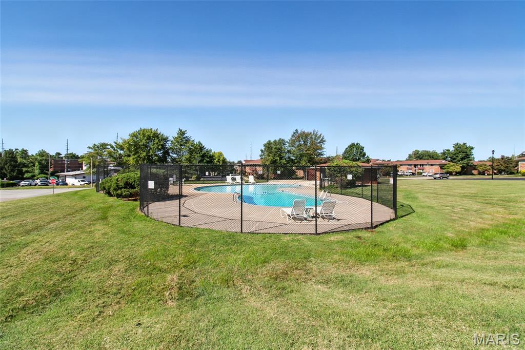 Carrollton Apts Unit 1 Condo - Residential