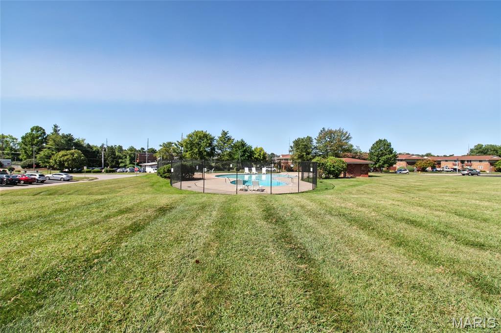 Carrollton Apts Unit 1 Condo - Residential
