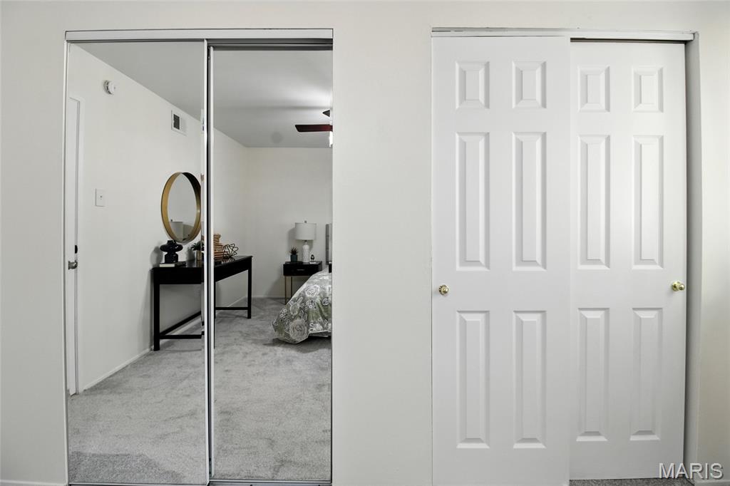 Carrollton Apts Unit 1 Condo - Residential