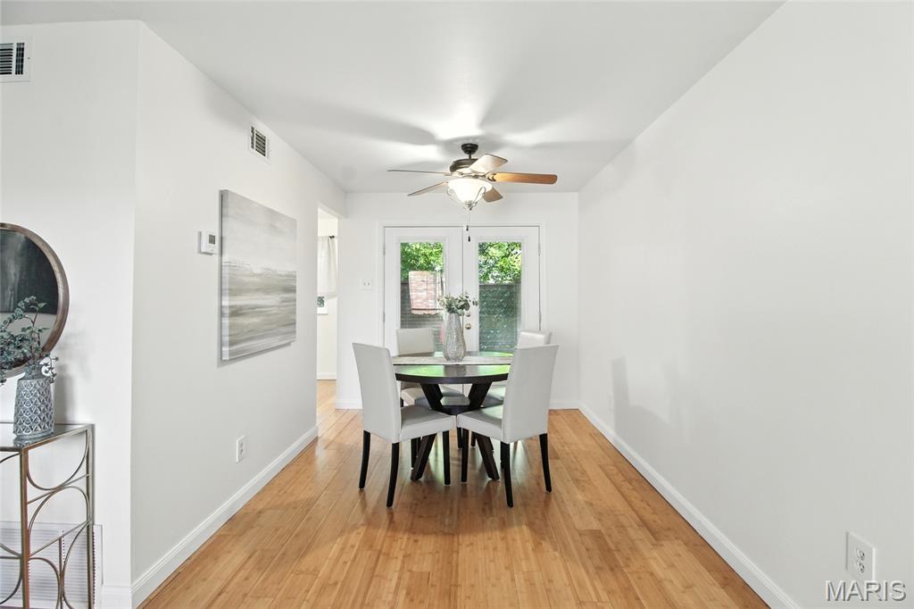 Carrollton Apts Unit 1 Condo - Residential