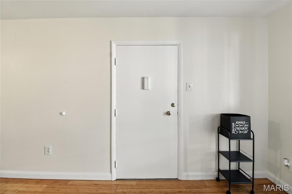 Carrollton Apts Unit 1 Condo - Residential