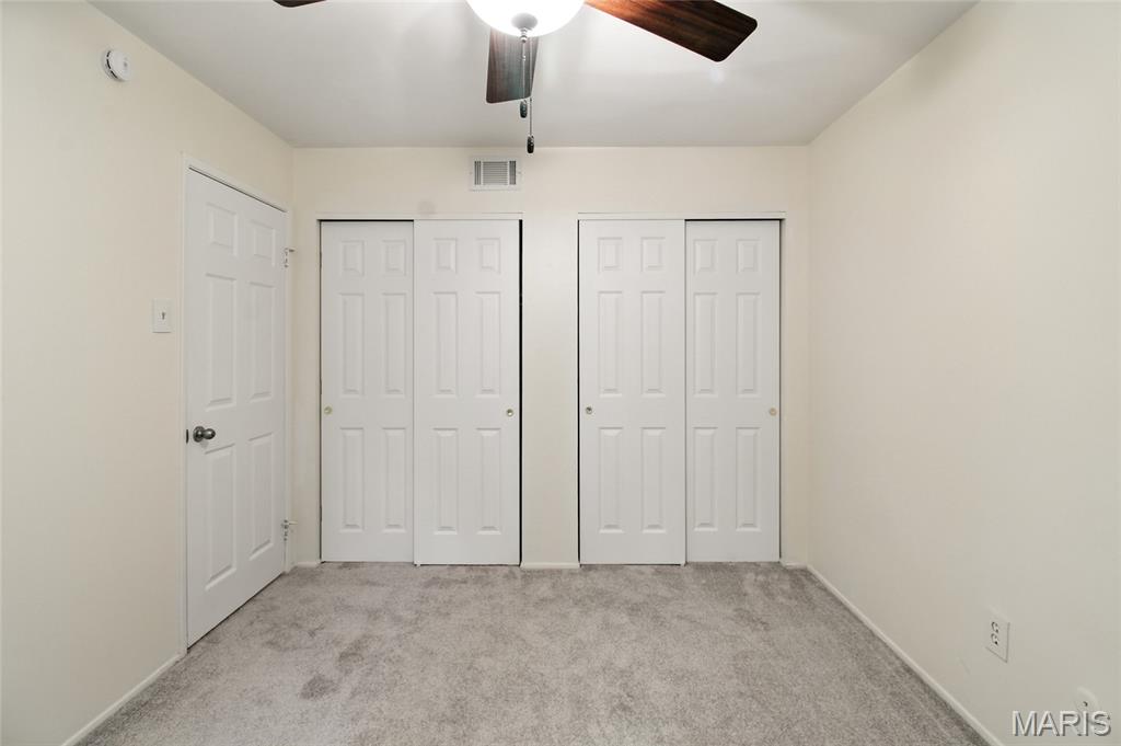Carrollton Apts Unit 1 Condo - Residential