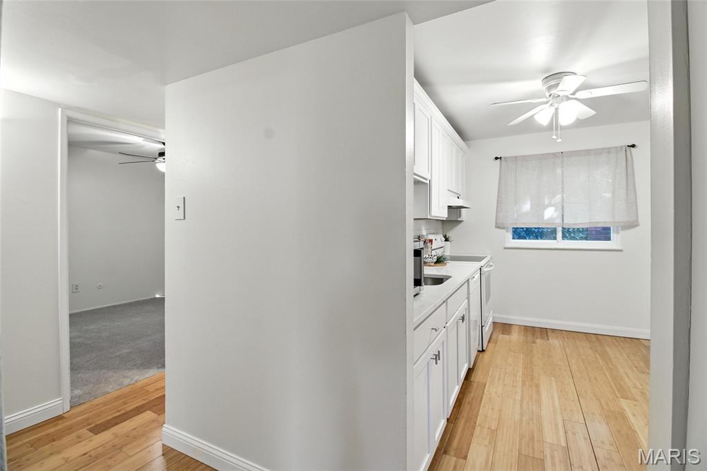 Carrollton Apts Unit 1 Condo - Residential