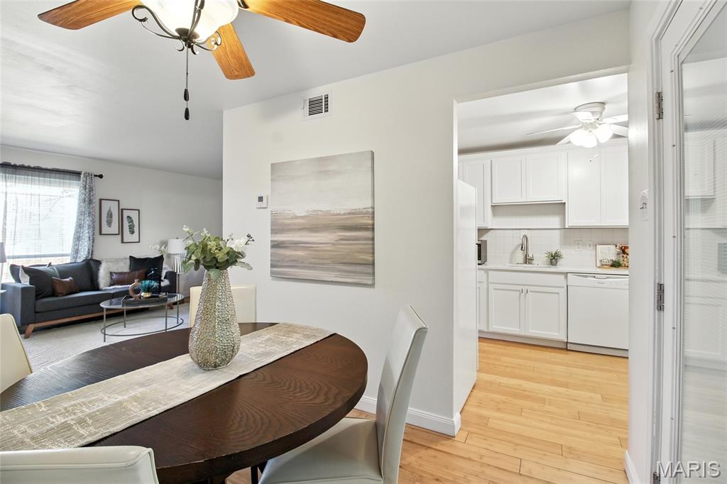 Carrollton Apts Unit 1 Condo - Residential