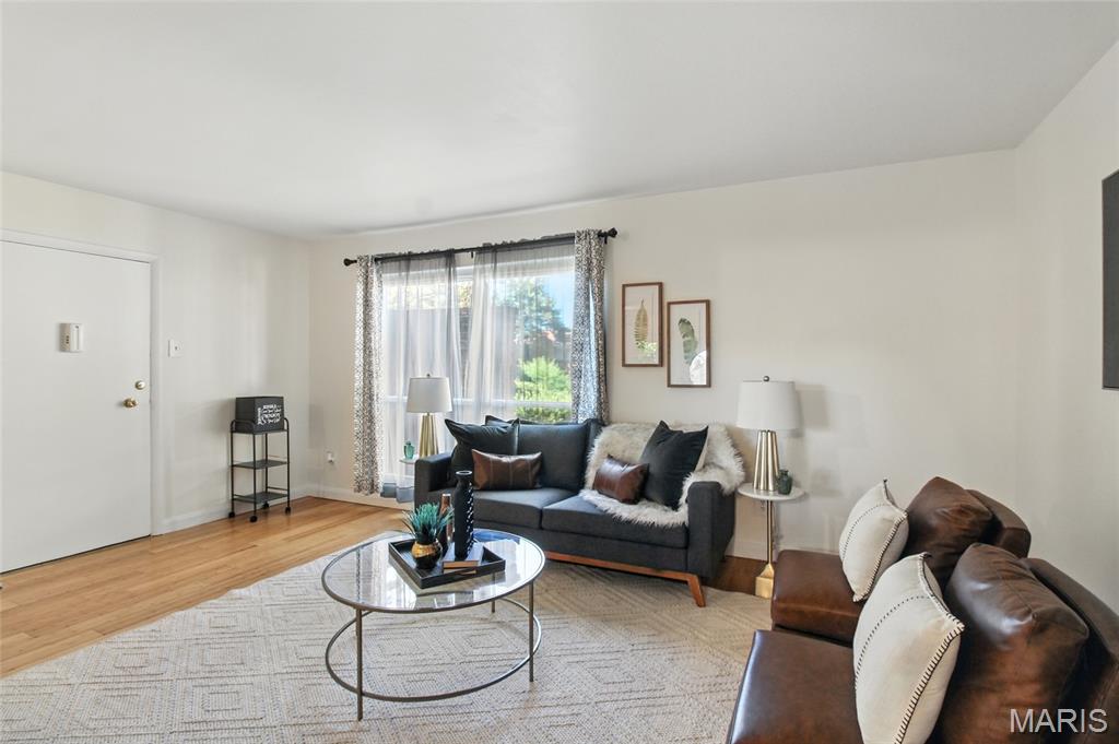 Carrollton Apts Unit 1 Condo - Residential