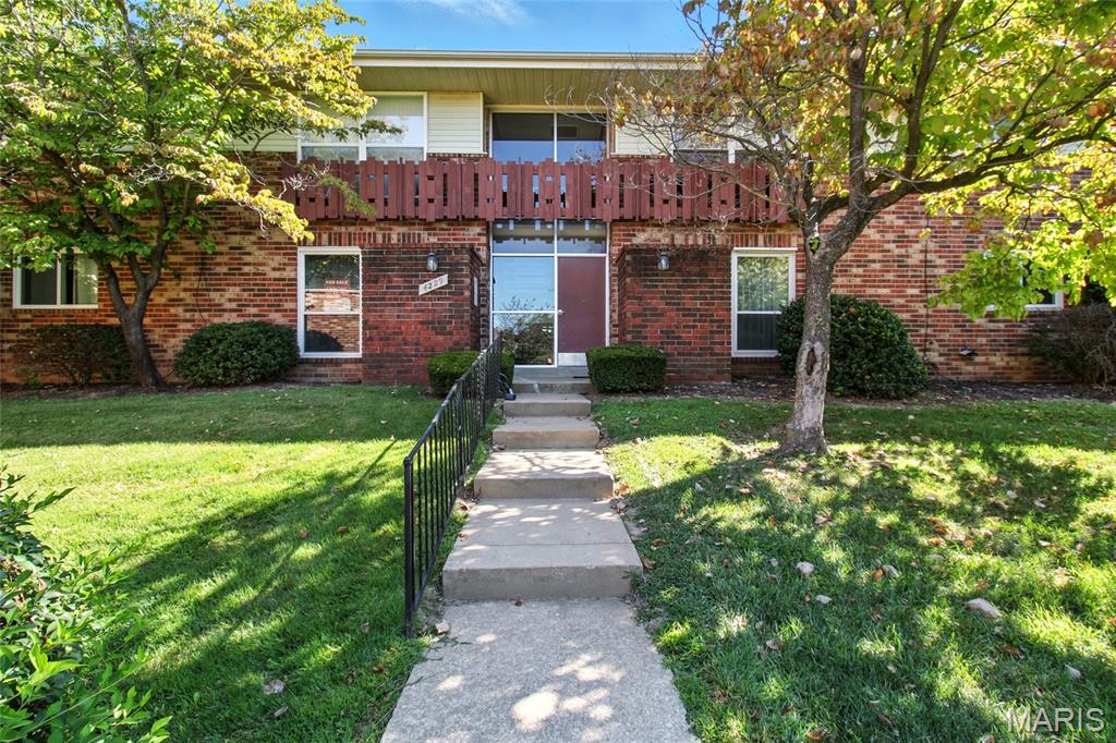 Carrollton Apts Unit 1 Condo - Residential