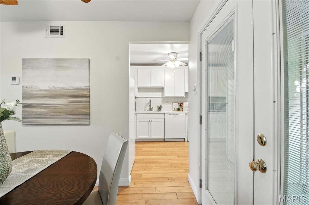 Carrollton Apts Unit 1 Condo - Residential