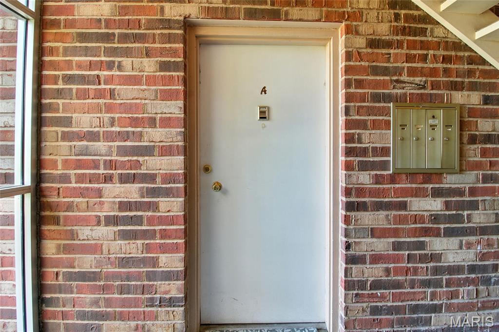 Carrollton Apts Unit 1 Condo - Residential