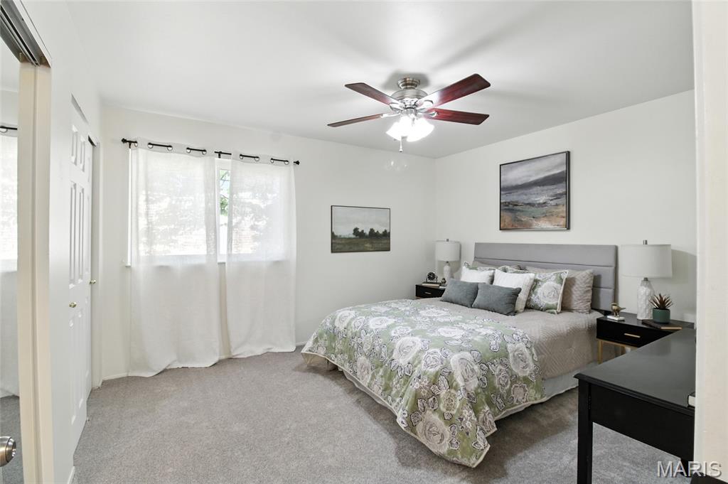 Carrollton Apts Unit 1 Condo - Residential