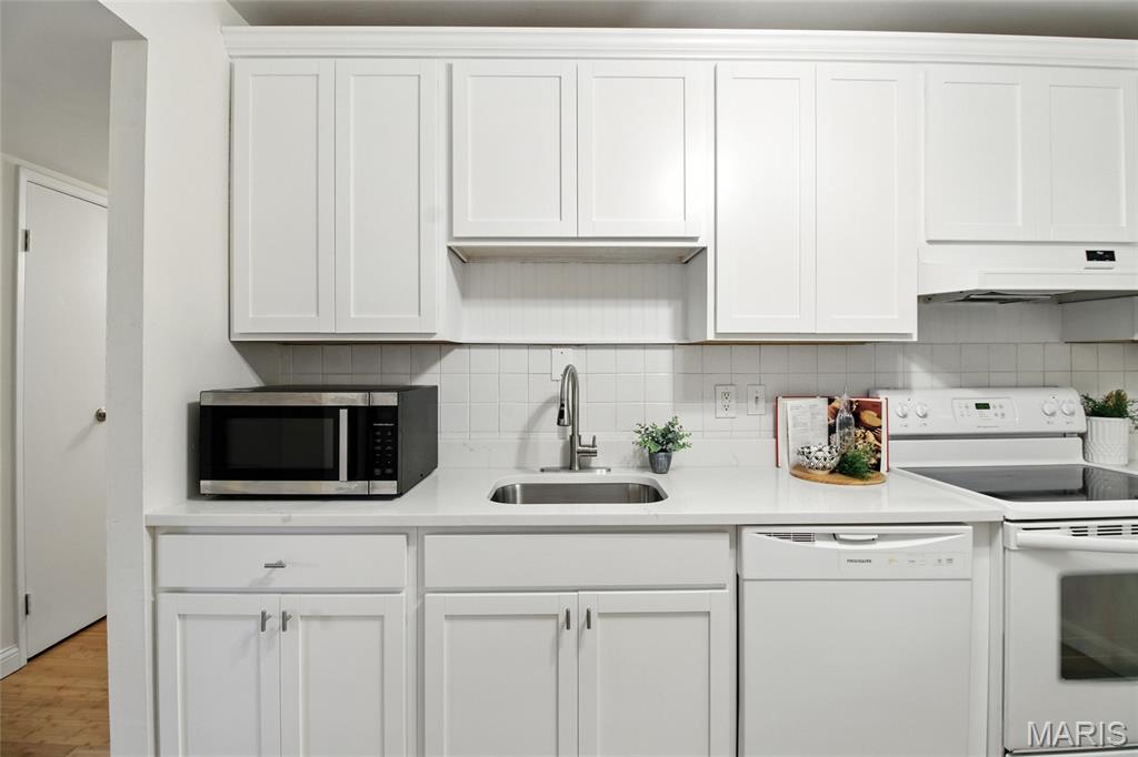 Carrollton Apts Unit 1 Condo - Residential
