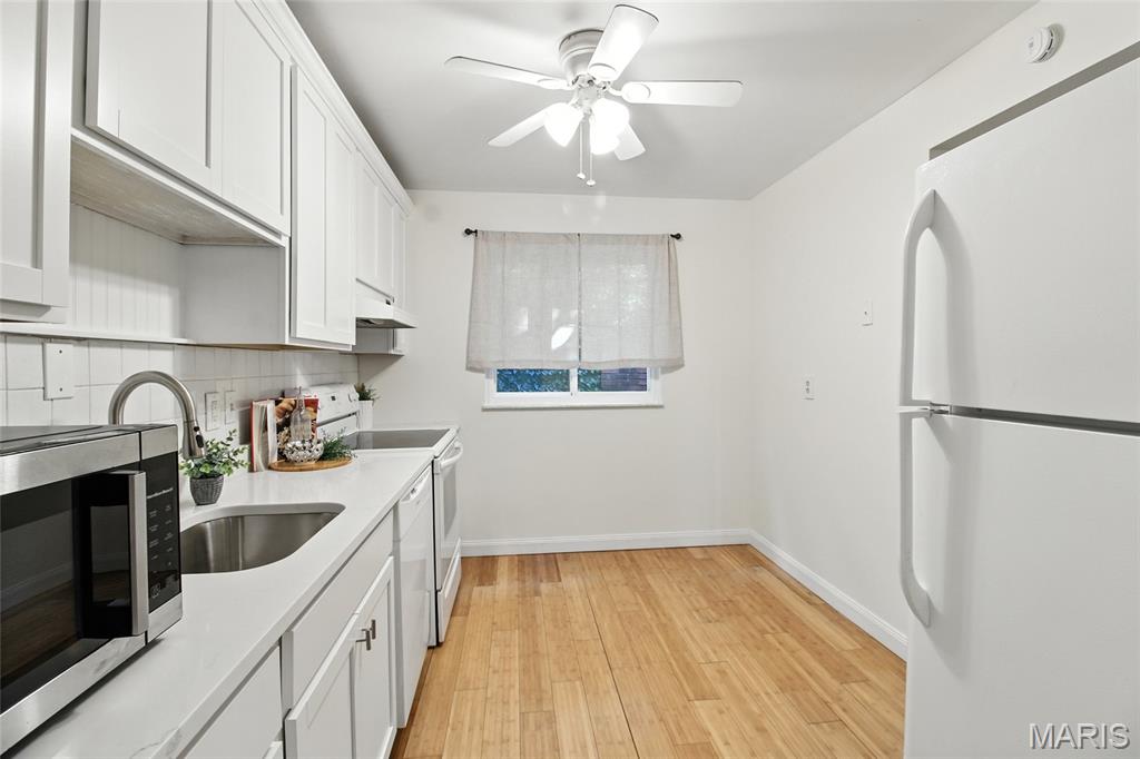 Carrollton Apts Unit 1 Condo - Residential