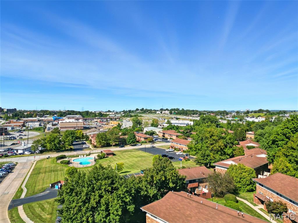 Carrollton Apts Unit 1 Condo - Residential