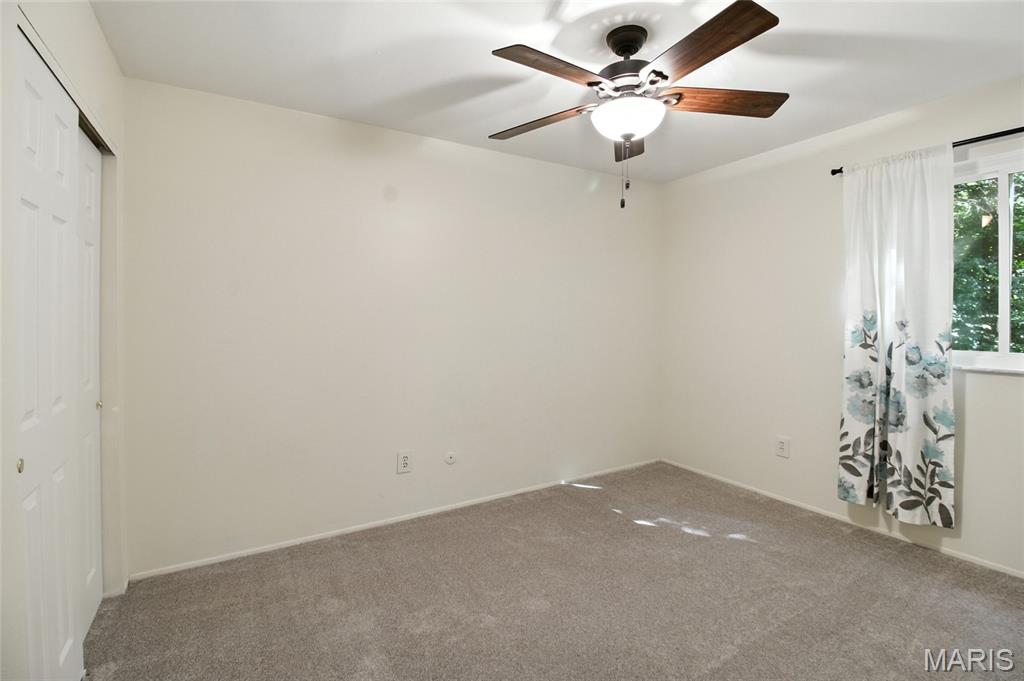 Carrollton Apts Unit 1 Condo - Residential